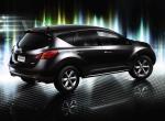 Nissan Murano 2008 года (JP)